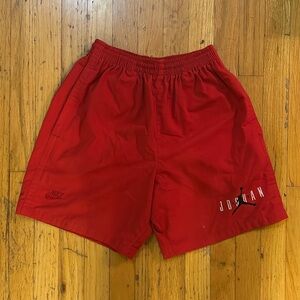 Vintage Jordan Shorts